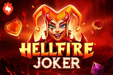 Hellfire Joker - WinPesa - Nigeria