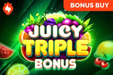 Juicy Triple Bonus - WinPesa - Nigeria