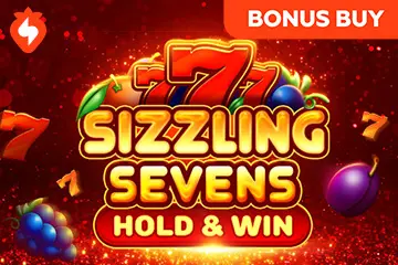 Sizzling Sevens Hold & Win - WinPesa - Nigeria