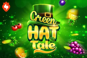 Green Hat Tale - WinPesa - Nigeria