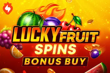 Lucky Fruit Spins Bonus Buy - WinPesa - Nigeria