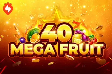 Mega Fruit 40 - WinPesa - Nigeria
