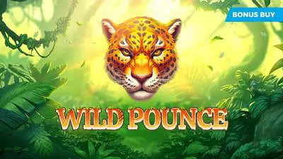 Wild Pounce - WinPesa - Nigeria