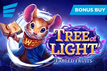 Tree of Light: Fabled Fruits - WinPesa - Nigeria