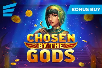 Chosen by the Gods - WinPesa - Nigeria