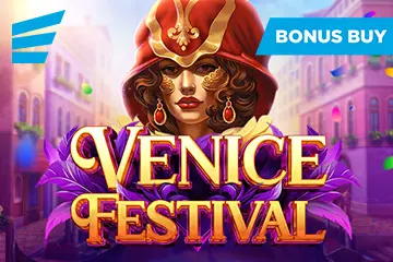 Venice Festival - WinPesa - Nigeria
