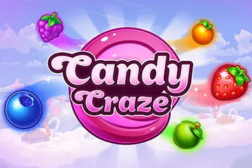 Candy Craze - WinPesa - Nigeria