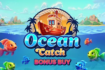 Ocean Catch Bonus Buy - WinPesa - Nigeria