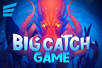 Big Catch Game - WinPesa - Nigeria