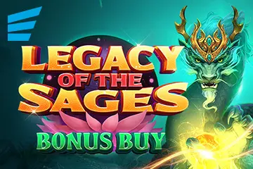 Legacy Of The Sages Bonus Buy - WinPesa - Nigeria