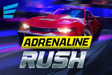 Adrenaline Rush - WinPesa - Nigeria