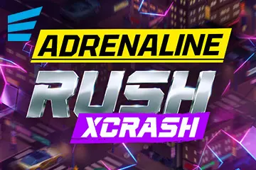 Adrenaline Rush: XCrash - WinPesa - Nigeria