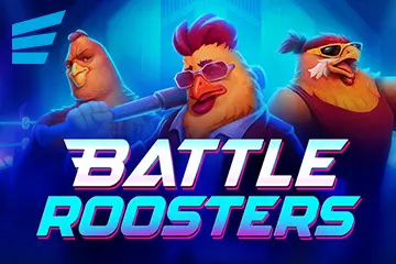 Battle Roosters - WinPesa - Nigeria