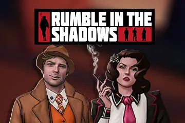 Rumble In The Shadows - WinPesa - Nigeria