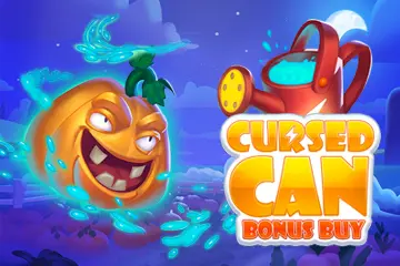 Cursed Can Bonus Buy - WinPesa - Nigeria