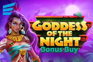 Goddess Of The Night Bonus Buy - WinPesa - Nigeria