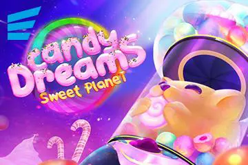 Candy Dreams: Sweet Planet - WinPesa - Nigeria