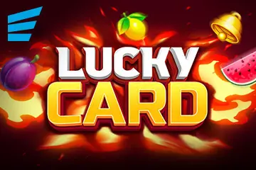 Lucky Card - WinPesa - Nigeria