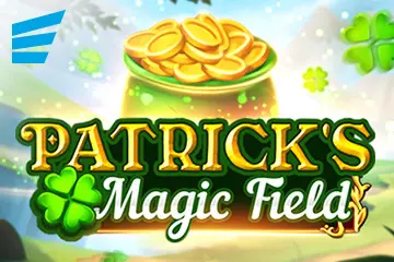 Patrick's Magic Field - WinPesa - Nigeria