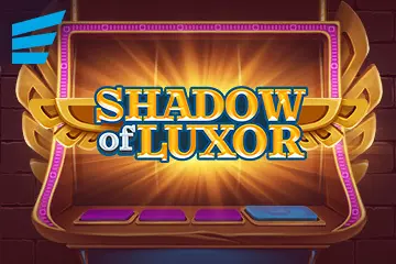 Shadow Of Luxor - WinPesa - Nigeria
