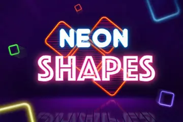 Neon Shapes - WinPesa - Nigeria