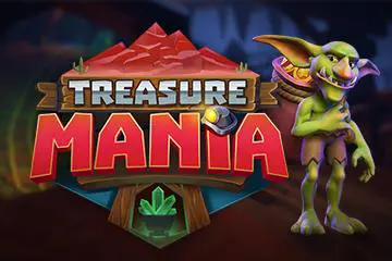 Treasure Mania - WinPesa - Nigeria