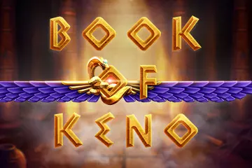 Book Of Keno - WinPesa - Nigeria