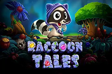 Raccoon Tales - WinPesa - Nigeria