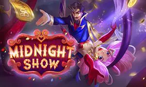 Midnight Show - WinPesa - Nigeria