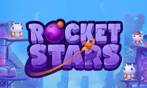 Rocket Stars - WinPesa - Nigeria