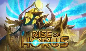 Rise Of Horus - WinPesa - Nigeria