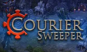 Courier Sweeper - WinPesa - Nigeria