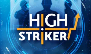 High Striker - WinPesa - Nigeria