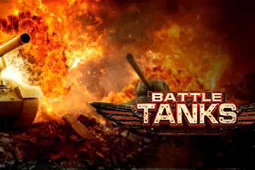 Battle Tanks - WinPesa - Nigeria