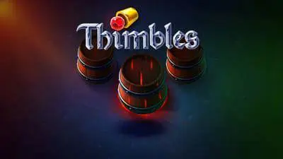 Thimbles - WinPesa - Nigeria