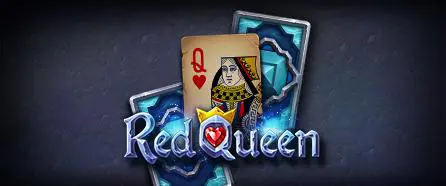 Red Queen - WinPesa - Nigeria