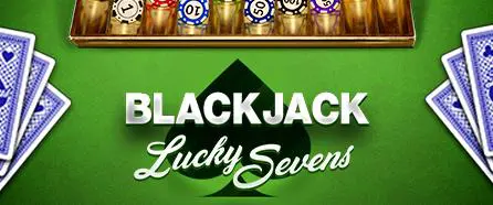 BlackJack Lucky Sevens - WinPesa - Nigeria