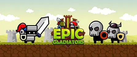 Epic Gladiators - WinPesa - Nigeria