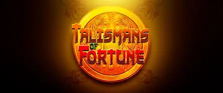 Talismans of Fortune - WinPesa - Nigeria