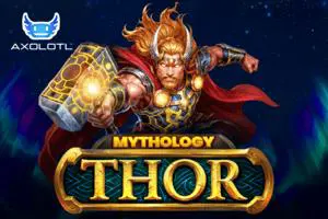 MythologyThor - WinPesa - Nigeria