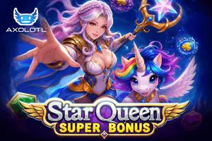 StarQueenSuperBonus - WinPesa - Nigeria