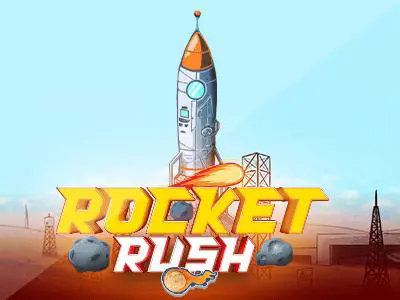 Rocket Rush - WinPesa - Nigeria