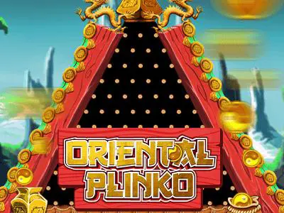 Oriental Plinko - WinPesa - Nigeria