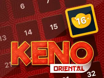 Oriental Keno - WinPesa - Nigeria