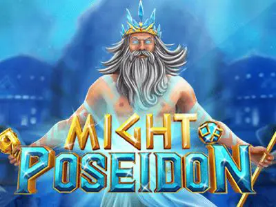 Might of Poseidon - WinPesa - Nigeria