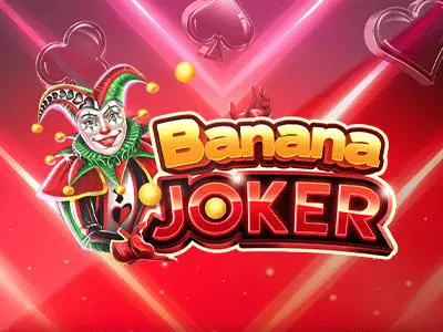 Banana Joker - WinPesa - Nigeria
