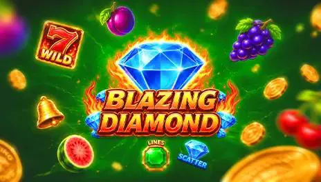 Blazing Dimond - WinPesa - Nigeria