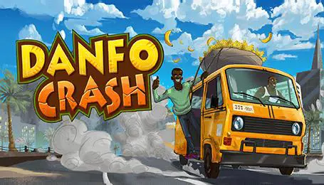 Danfo Crash - WinPesa - Nigeria