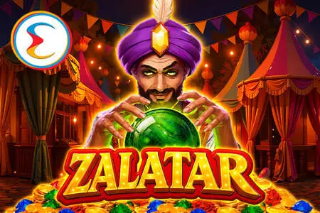 Zalatar - WinPesa - Nigeria