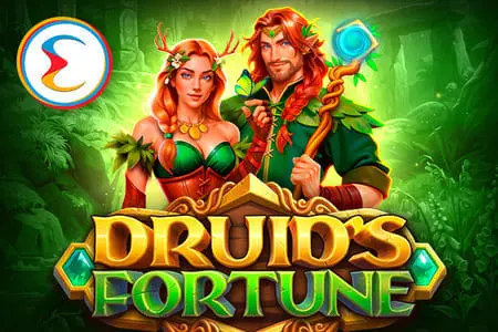 Druids Fortune - WinPesa - Nigeria
